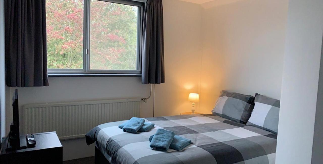 Hotel Aan De Linge