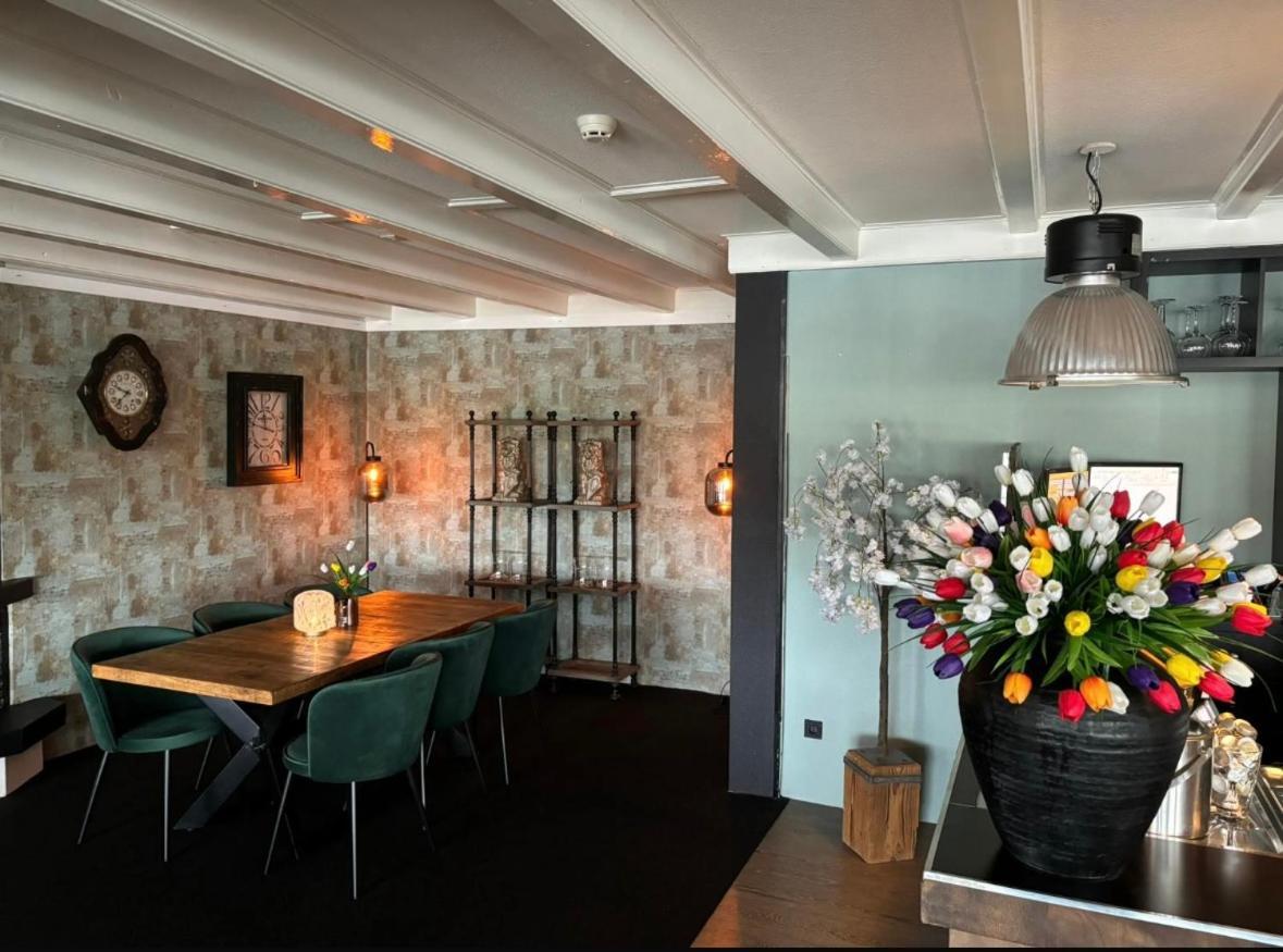 Hotel Aan De Linge Kedichem