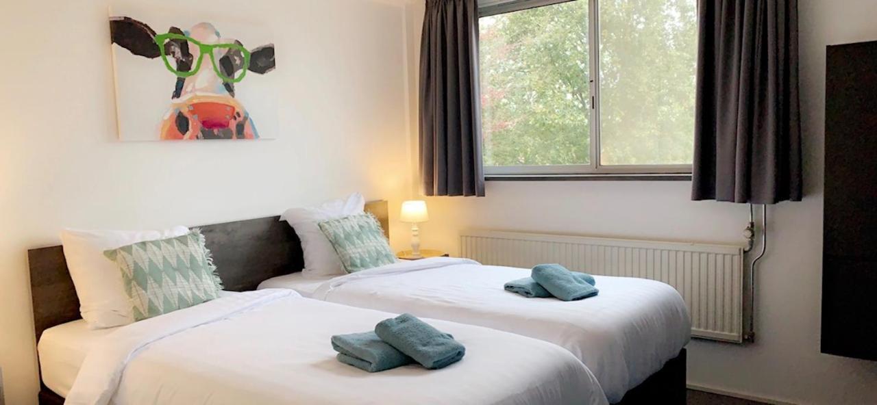 Hotel Aan De Linge Kedichem